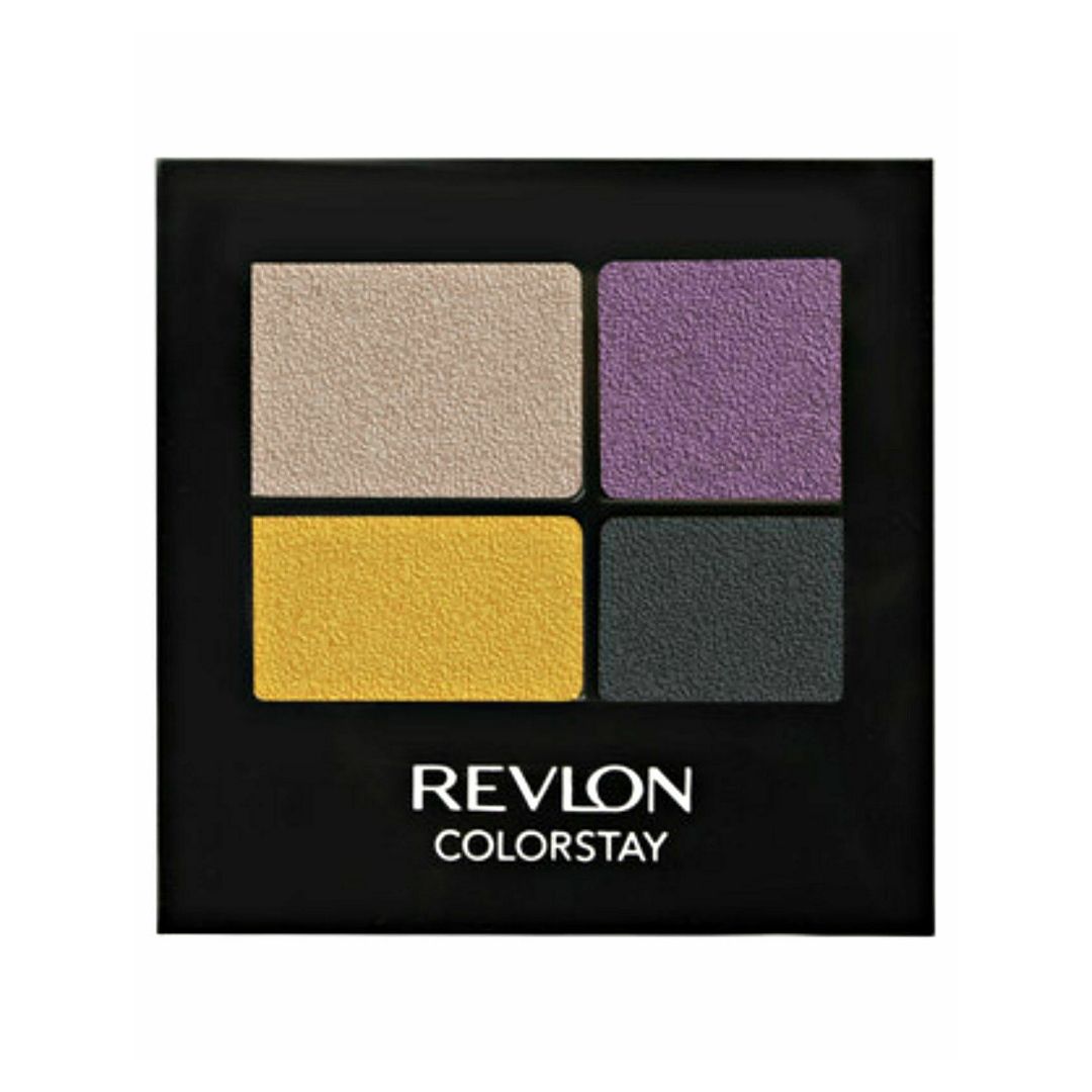COLORSTAY EYE 16 HOUR EYE SHADOW EXOTIC
