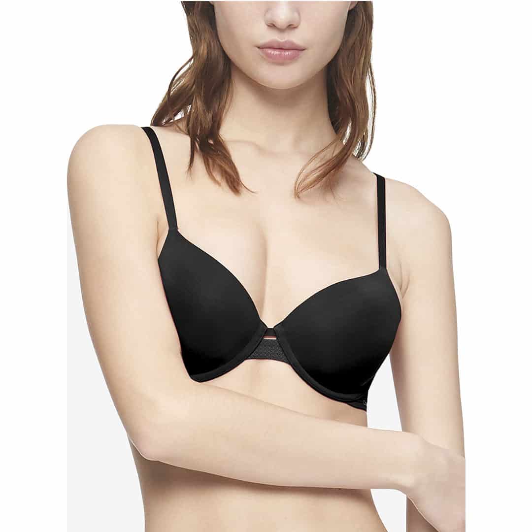 Brasier Dama-BLACK