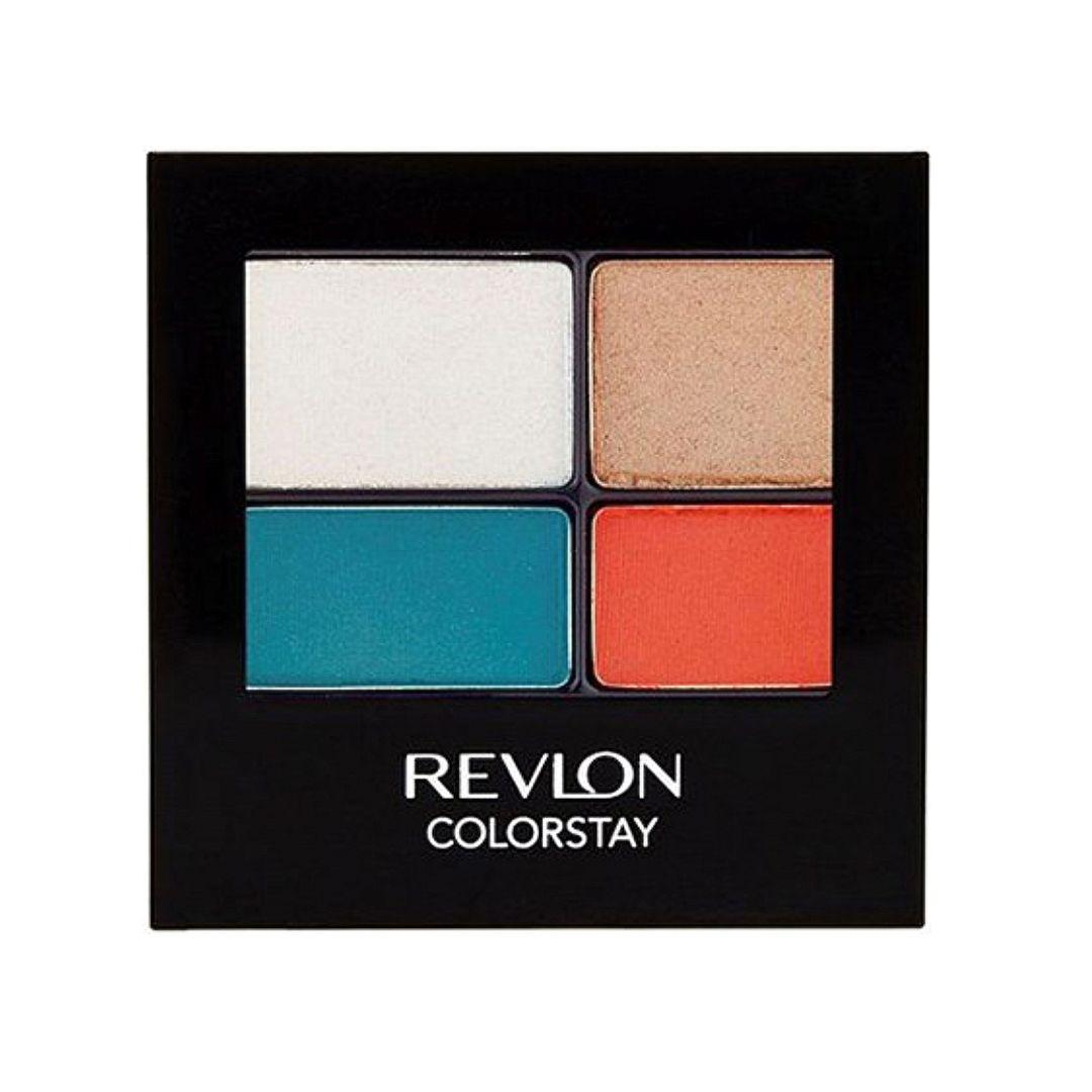 COLORSTAY EYE 16 HOUR EYE SHADOW