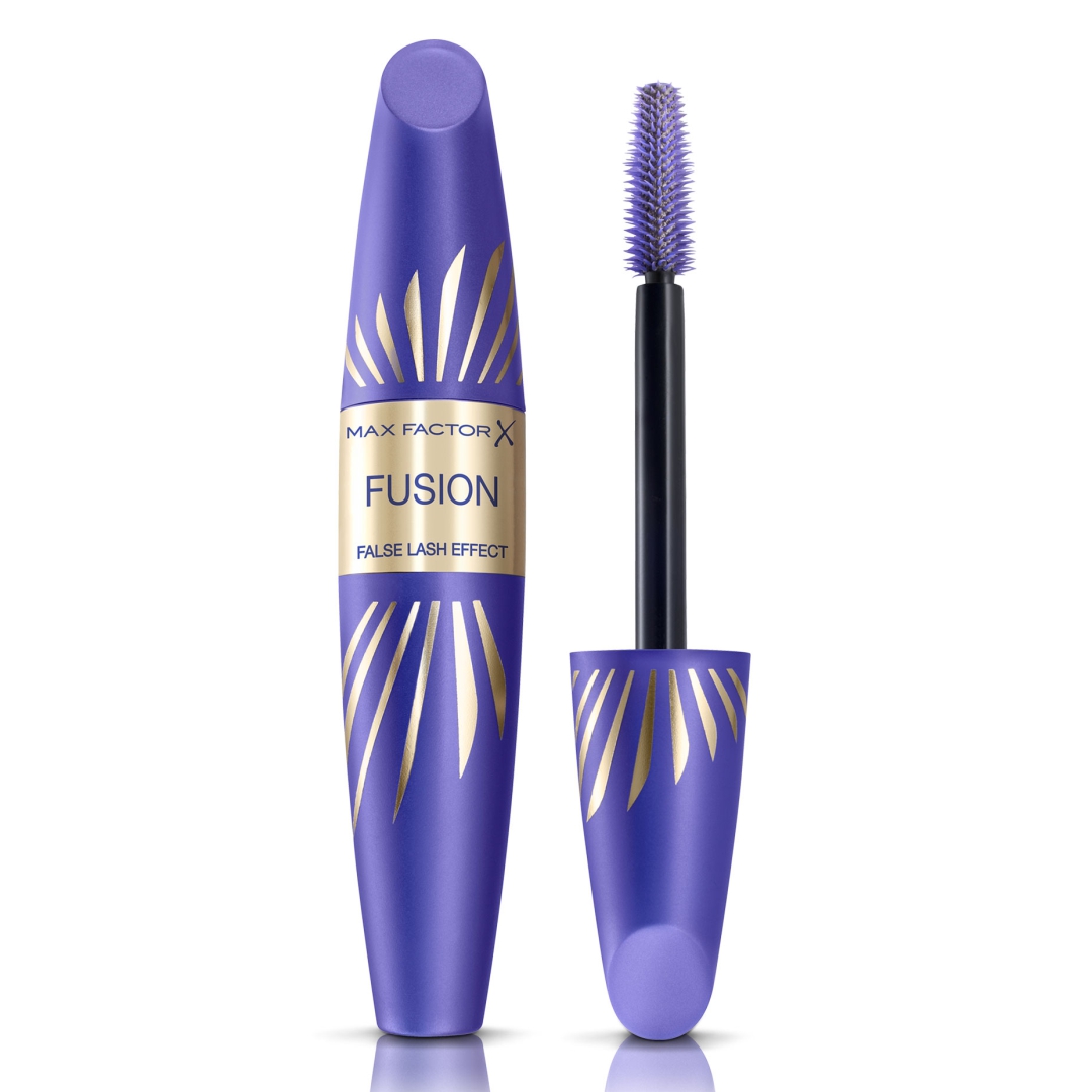 FALSE LASH EFFECT MASCARA BLACK
