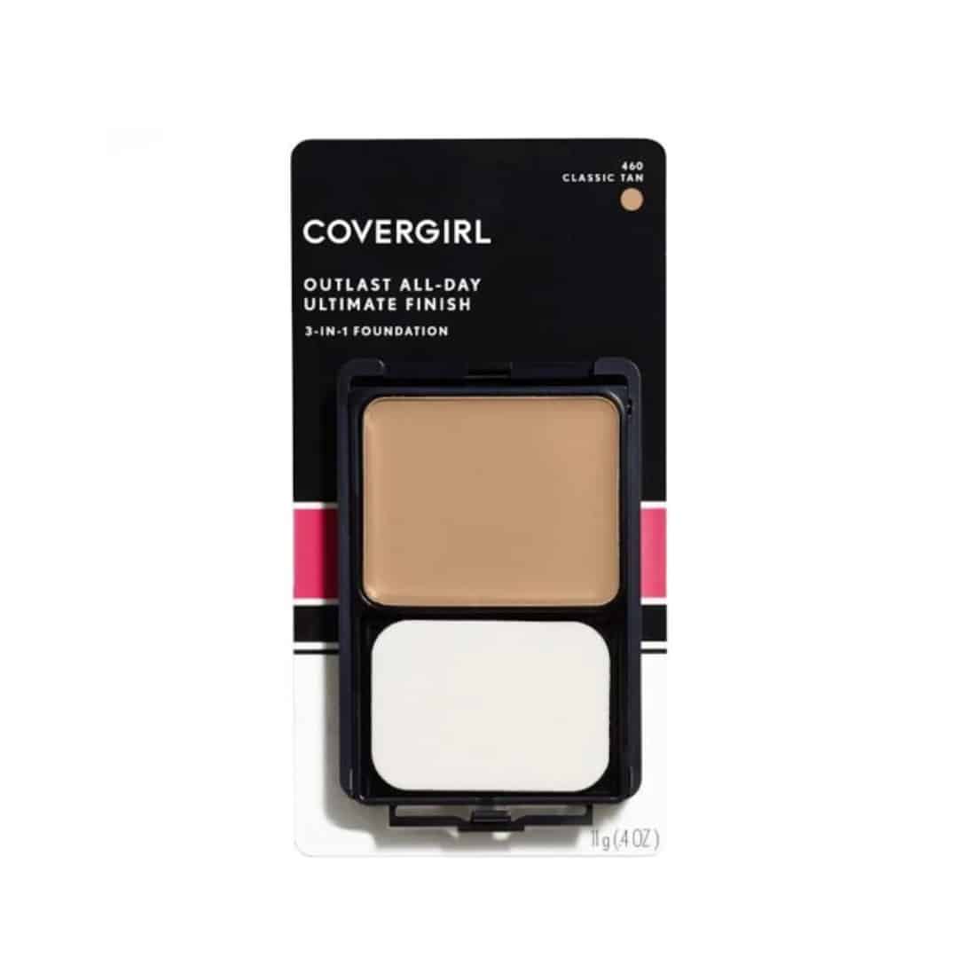 OUTLAST AD ULTIMATE FINISHING 3 IN 1, CLEAN