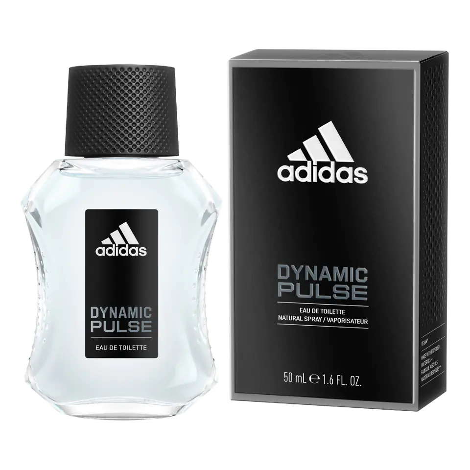 ADIDAS DYNAMIC PULSE