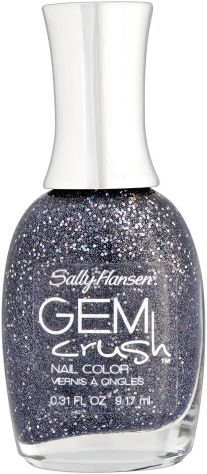 SH GEM CRUSH NAIL COLOR GLITZ
