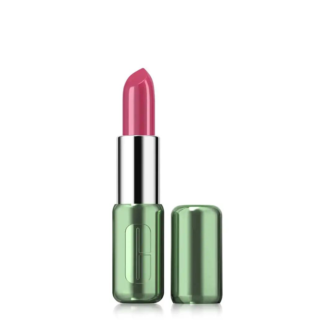 POP LONGWEAR LIPSTICK SHINE,