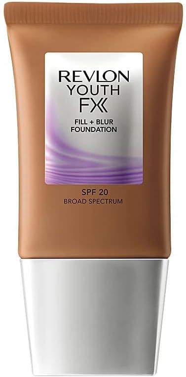 YOUTH FX FILL+BLUR FOUNDATION CARAMEL