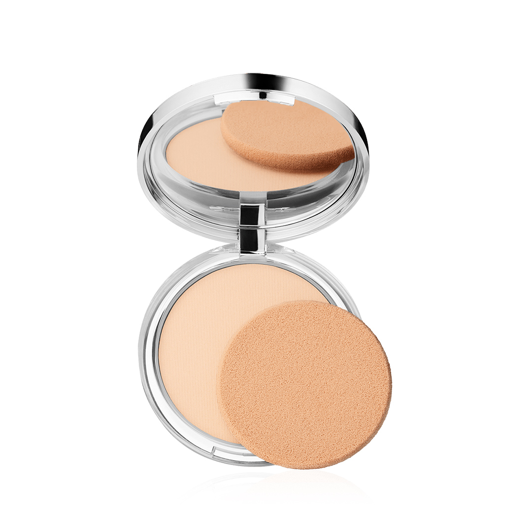 STAY MATTE PRESSED POWDER