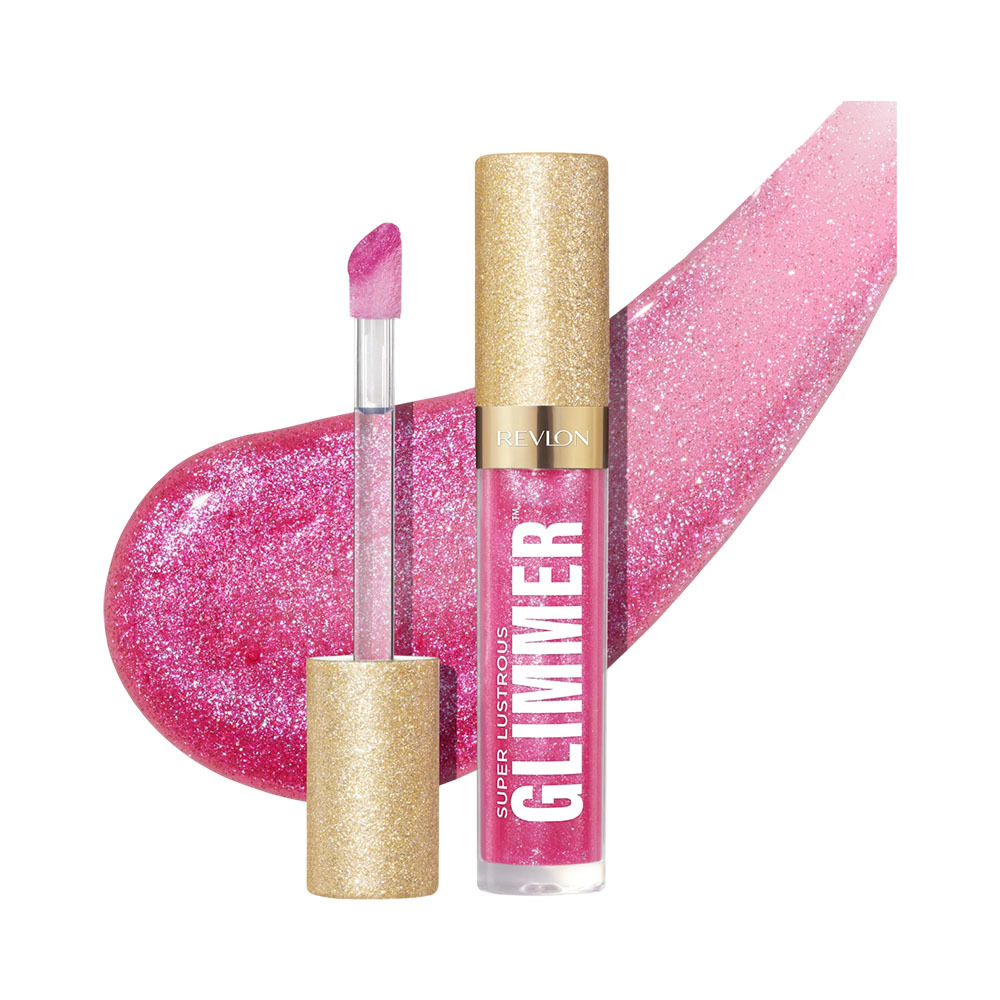 SUPER LUSTROUS GLIMMER GLOSS,