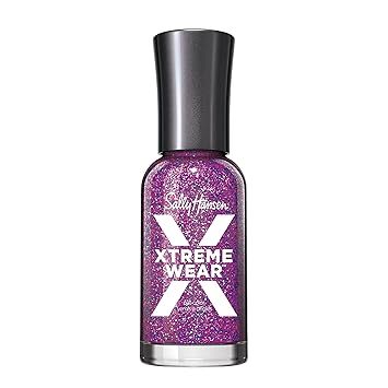XTREME WEAR NAIL COLOR ROCKSTAR