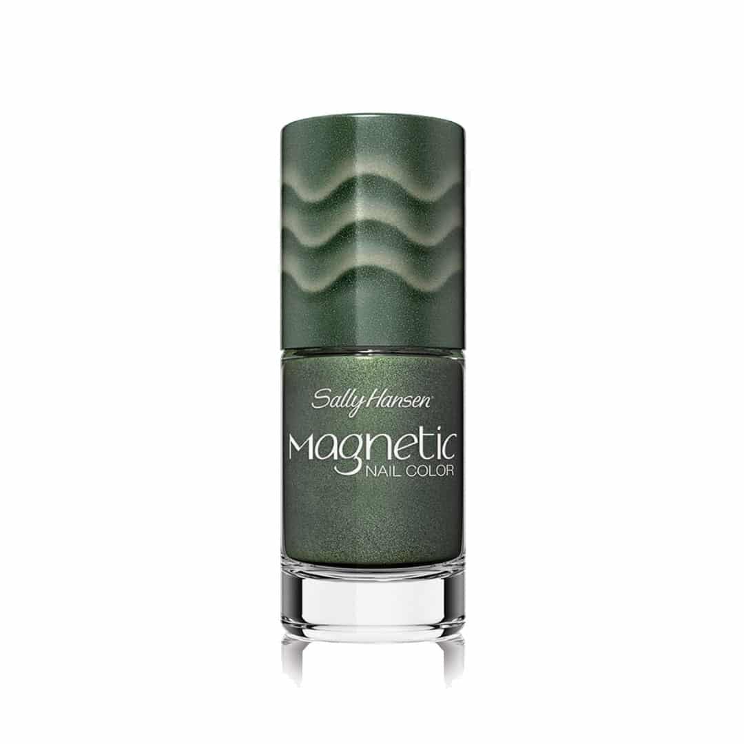 SH MAGNETIC NAIL COLOR ELECTRIC EMERALD
