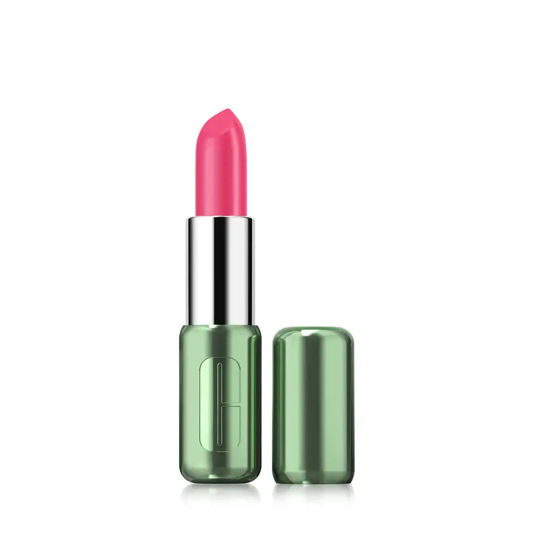 POP LONGWEAR LIPSTICK SATIN, DISCO