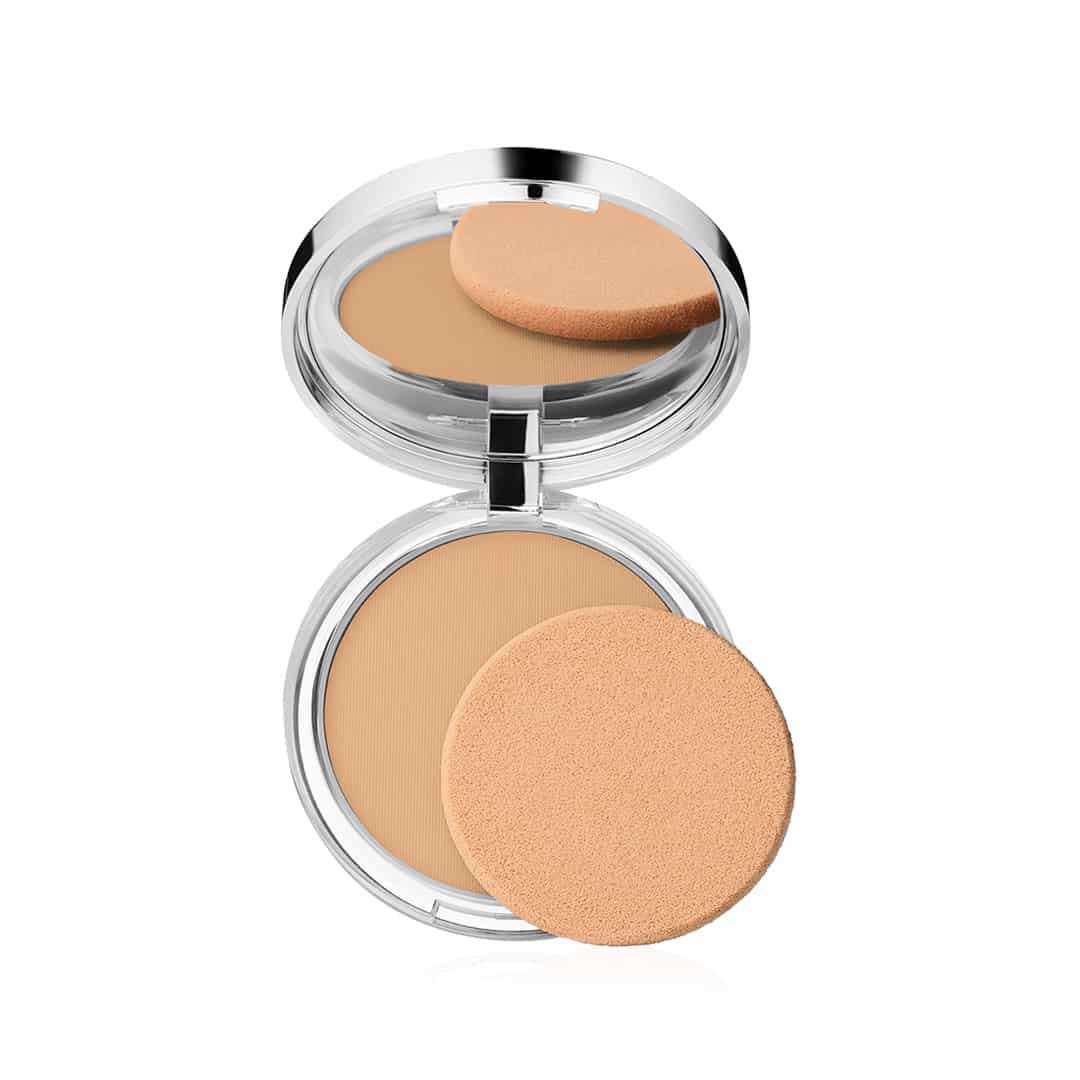 STAY MATTE PRESSED POWDER HONEY