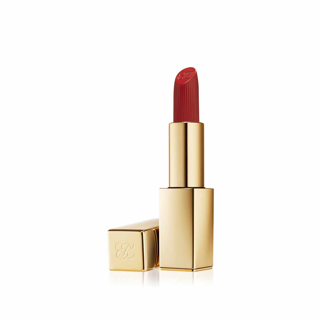 PURE COLOR MATTE LIPSTICK, INDEPENDENT