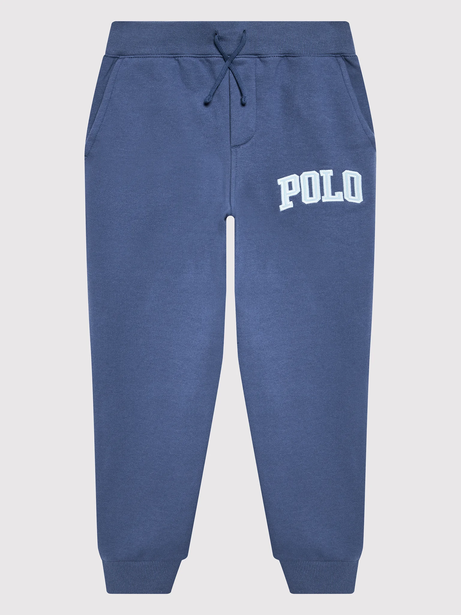 PANTALON JOGGER BOYS-LIGHT