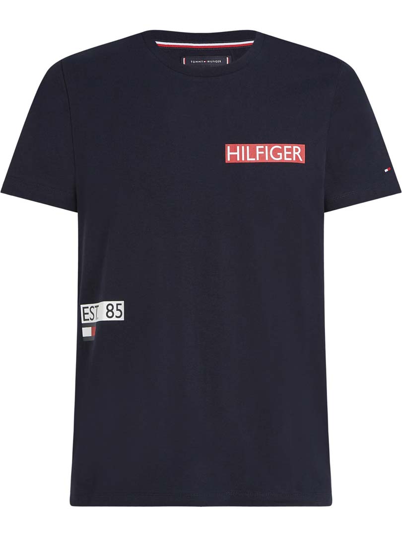 T-SHIRT FASHION CAB. DESERT