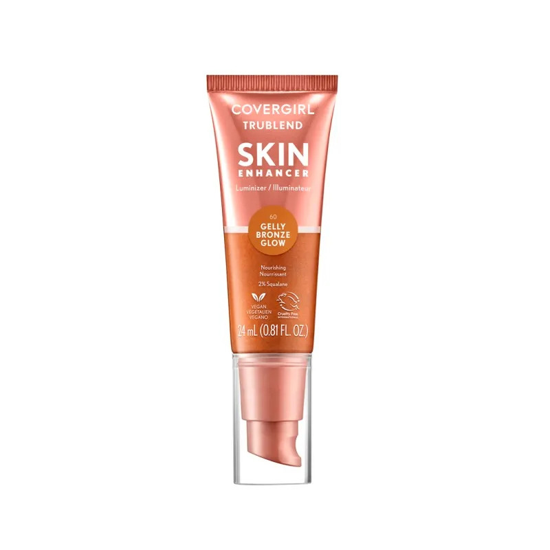 TRUBLEND SKIN ENHANCER PRIMER, GELLY BRONZE
