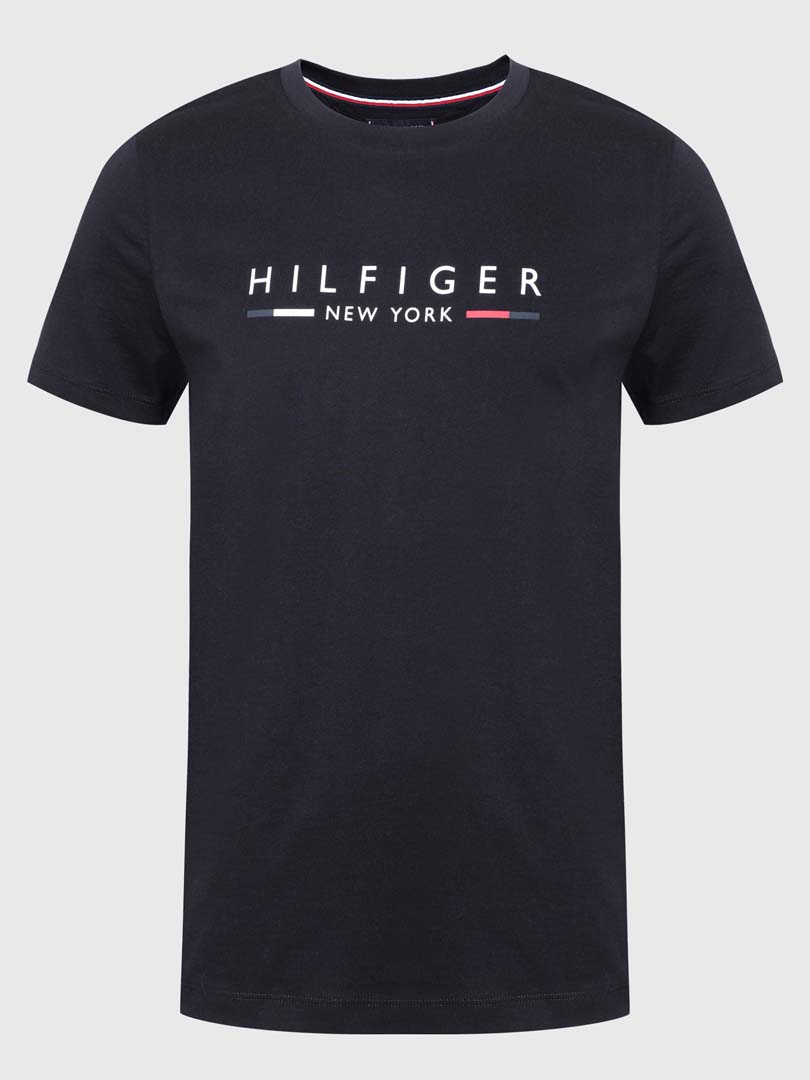 T-SHIRT FASHION CAB. BLACK