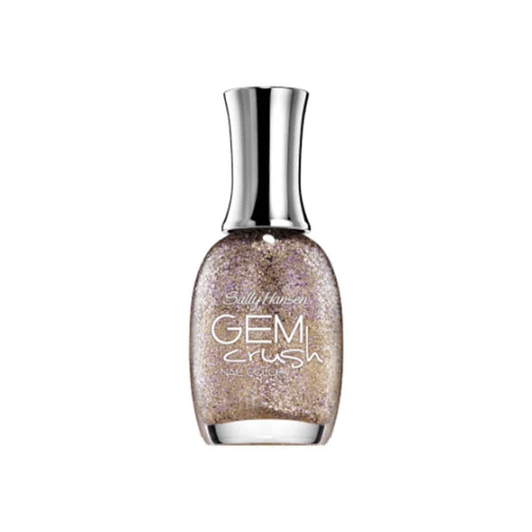 SH GEM CRUSH NAIL COLOR BIG MONEY