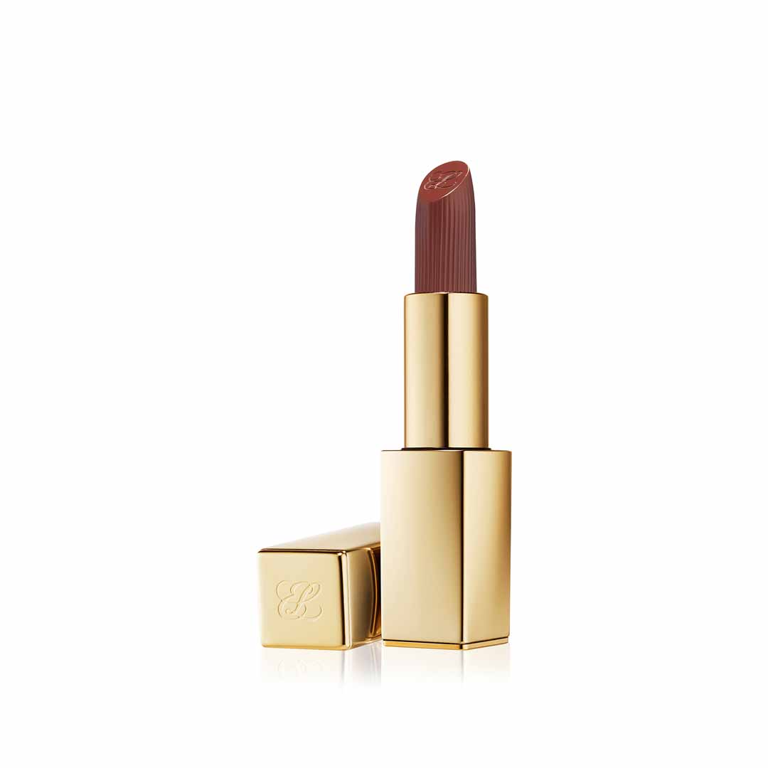 PURE COLOR MATTE LIPSTICK, KNOWING