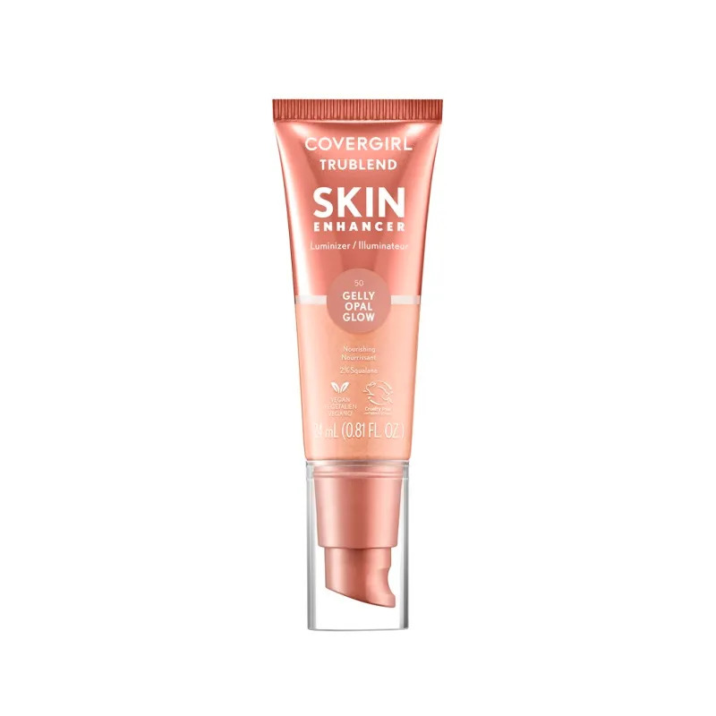 TRUBLEND SKIN ENHANCER PRIMER, GELLY