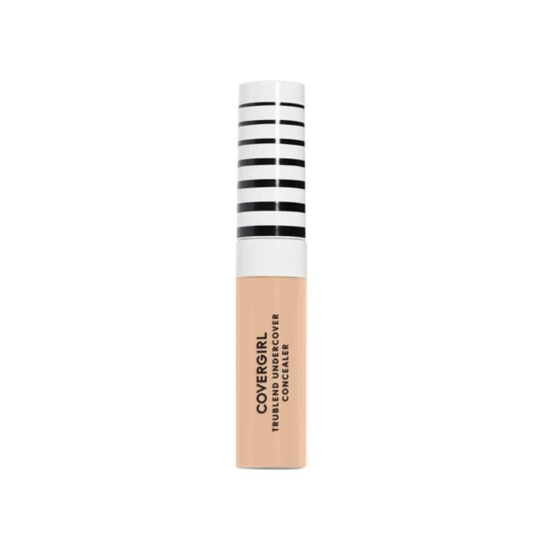 TRUBLEND UNDERCOVER CONCEALER, LIGHT IVORY