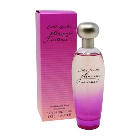 PLEASURES INTENSE EDP SPRAY 100 ML.