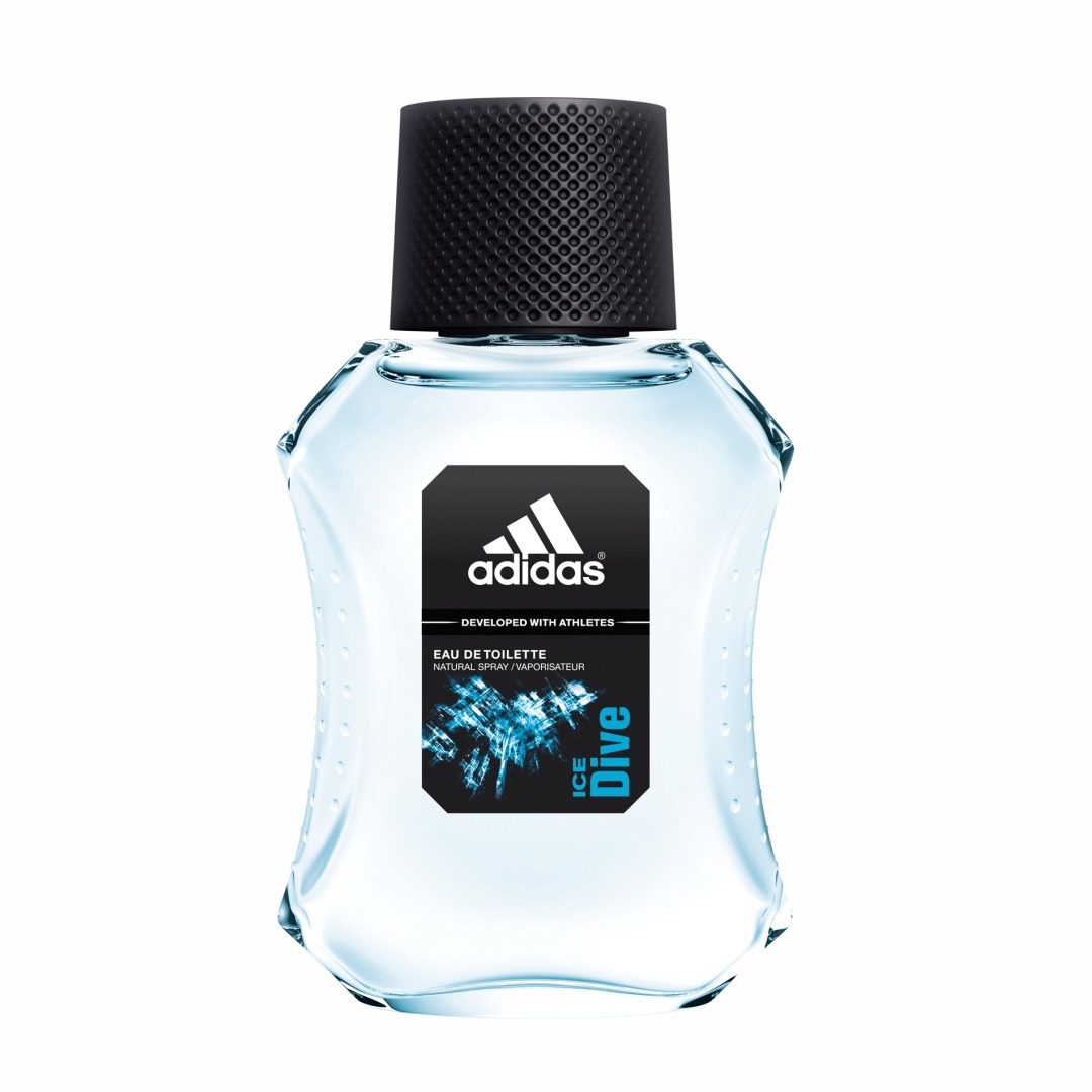 ADIDAS ICE DIVE EDT. SPRAY