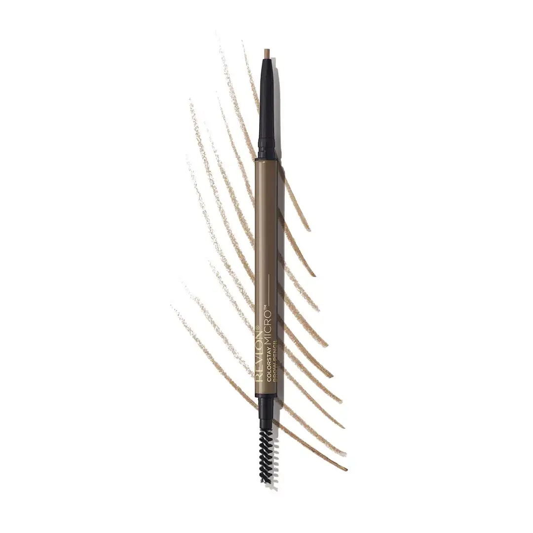 COLORSTAY MICRO BROW PENCIL, ASH BLONDE