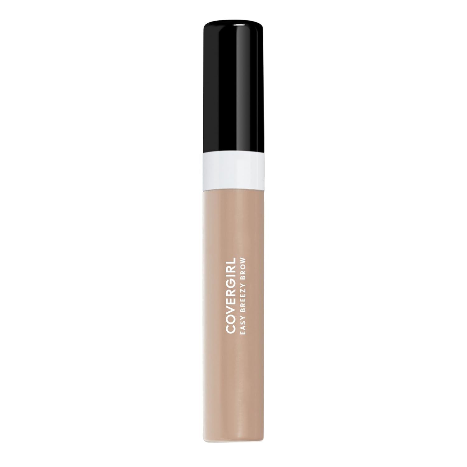 SHAPE DEFYING BROW MASCARA, SOFT BLOND