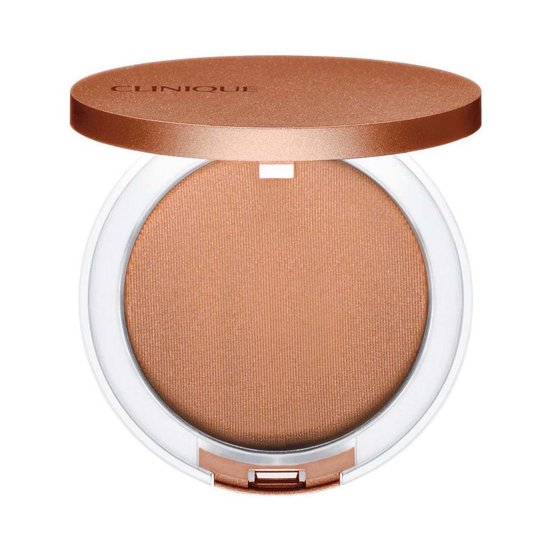 PRESSED PWDR BRONZER-SUN
