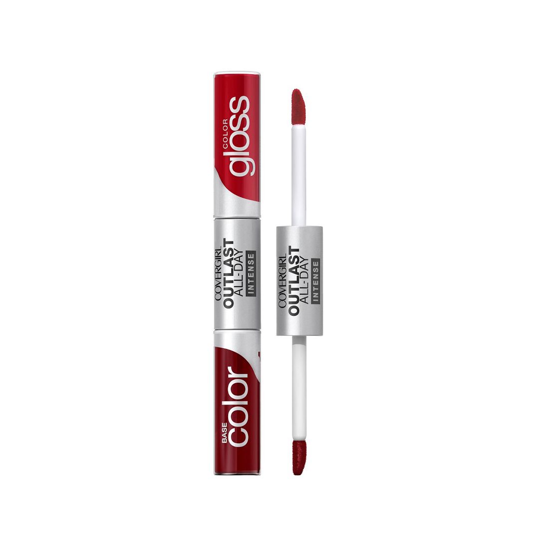 OUTLAST AD COLOR & GLOSS LIPSTICK, PRECUS