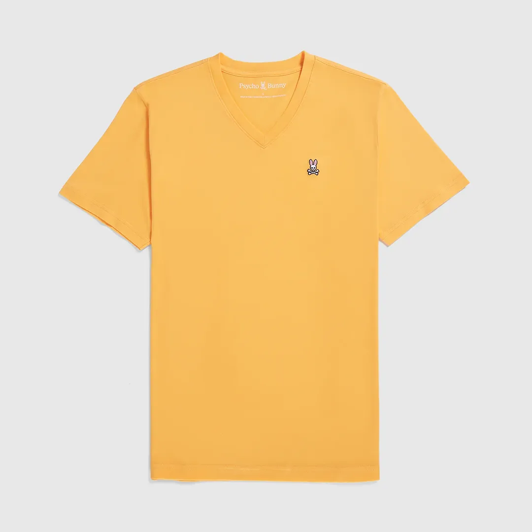 T-SHIRT C/V CABALLERO -YUKON