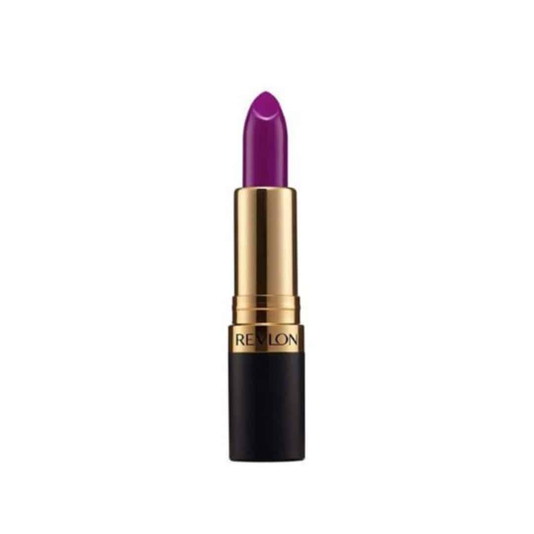 SUPERLUSTROUS MATTE LIPSTICK DARK NIGHT QUEEN