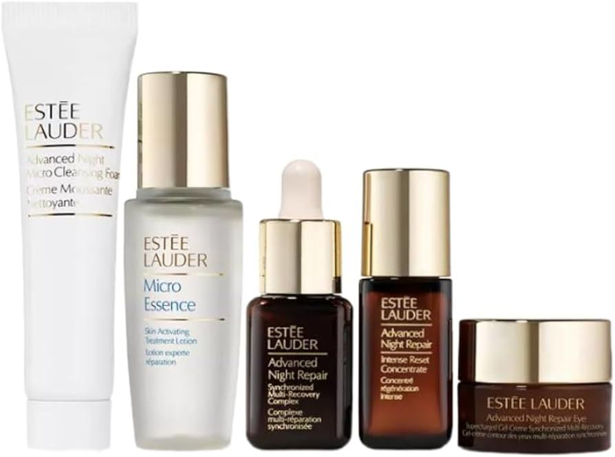 Cosmética y Perfumería