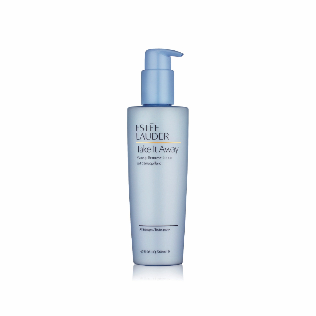 TAKE IT AWAY MAKEUP REMOVER LOTION (SPRING FY13)