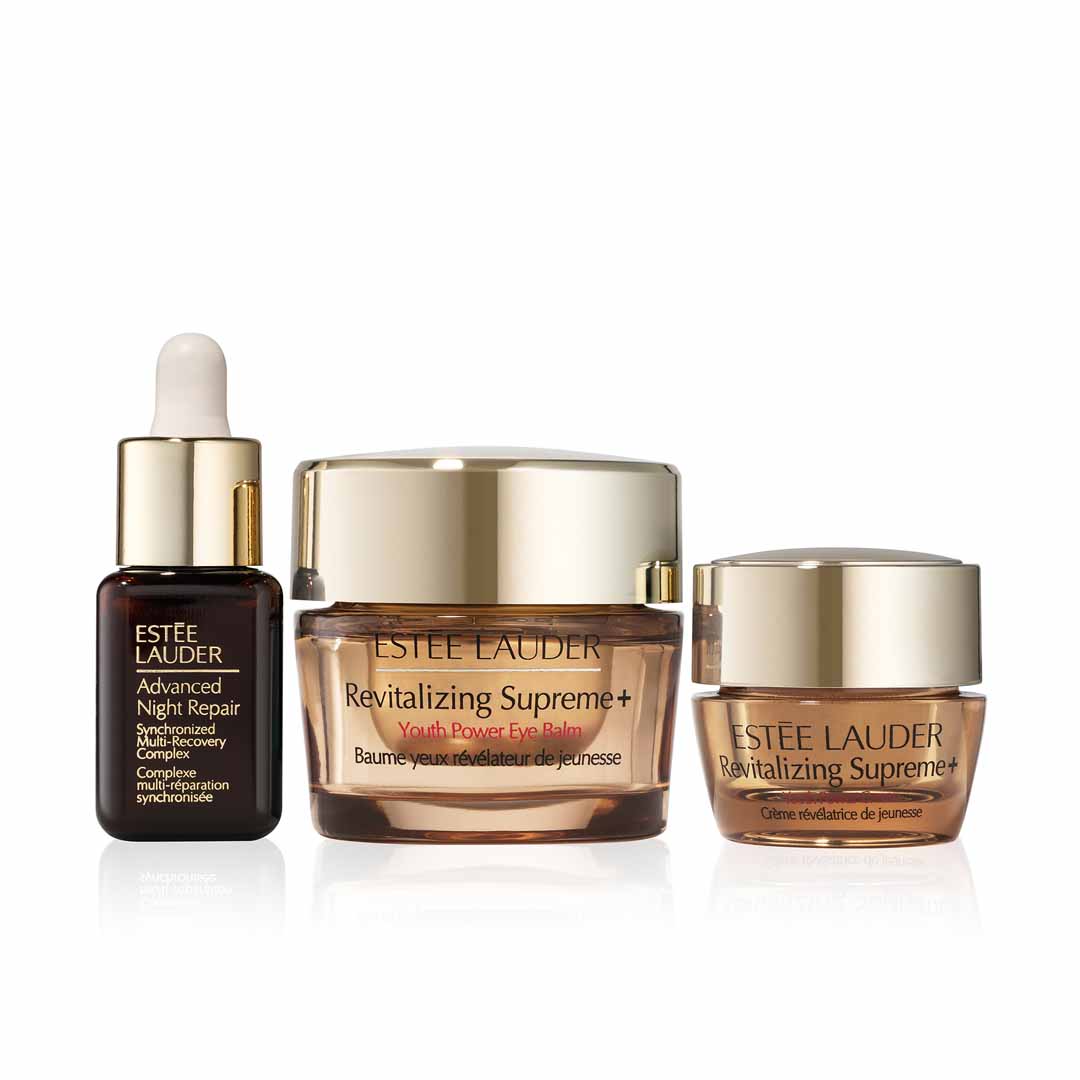 SET REVITALIZING SUPREME+