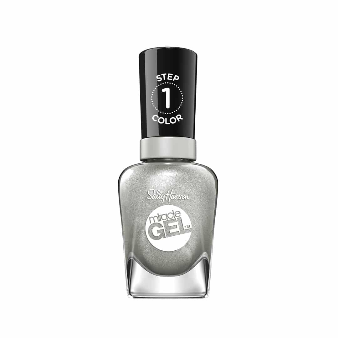 MIRACLE GEL NAIL COLOR,