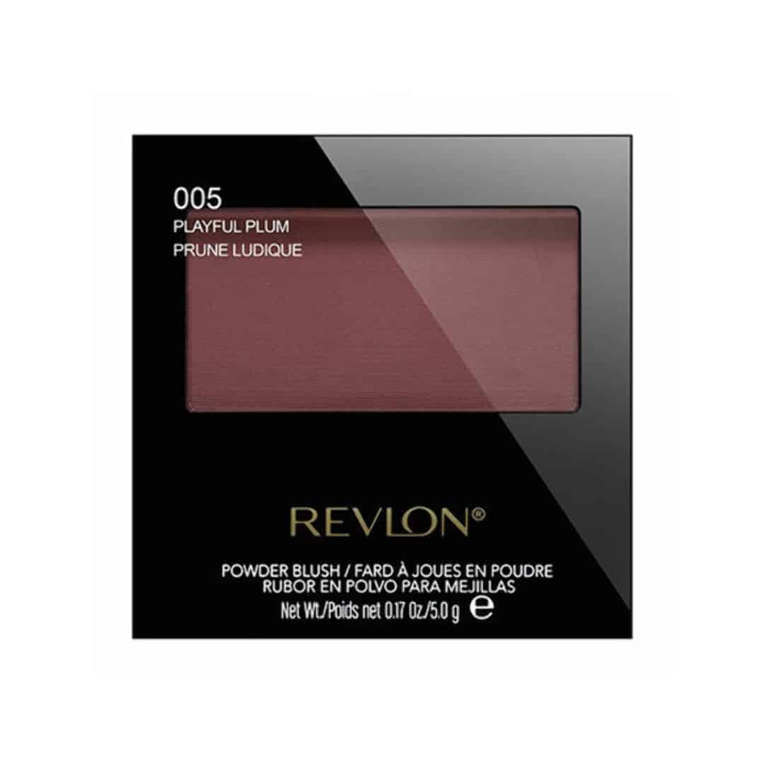 BLUSH POWDER PLAYFUL