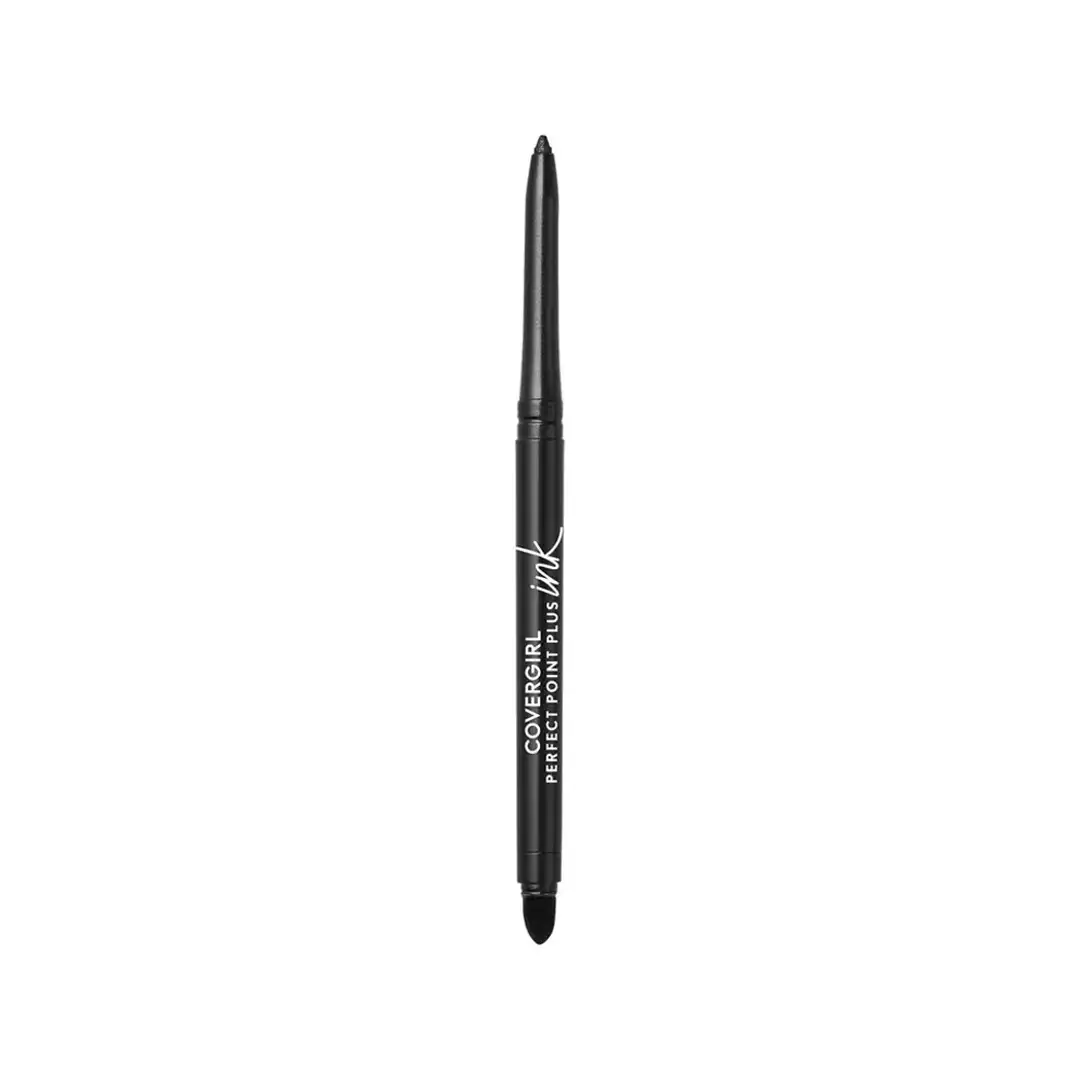 PERFECT POINT PLUS INK GEL EYE PENCIL, MATTE JET BLACK