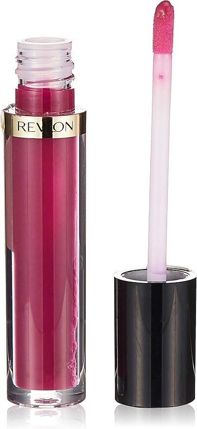 REVLON SUPER LUSTROUS LIPGLOSS BERRY ALLURE