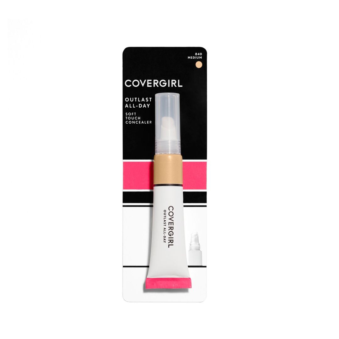 OUTLAST ALL DAY CONCEALER, MEDIUM