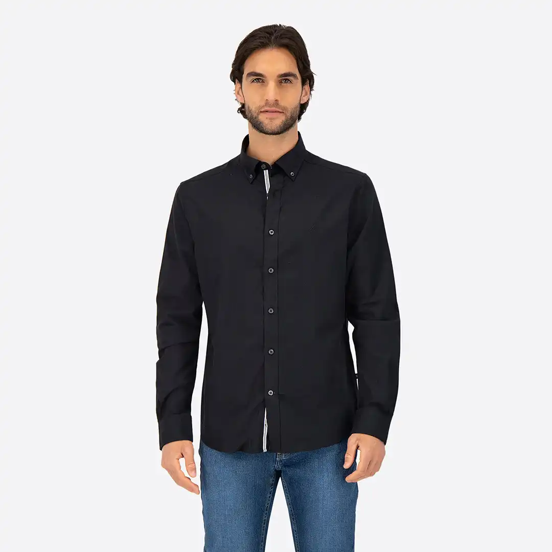 C.M.L. CAB. TRUE BLACK