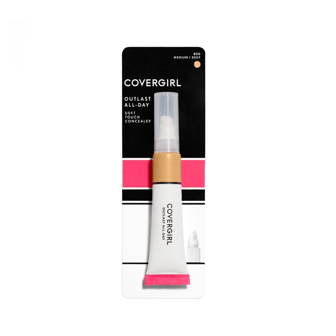 OUTLAST ALL DAY CONCEALER, MEDIUM