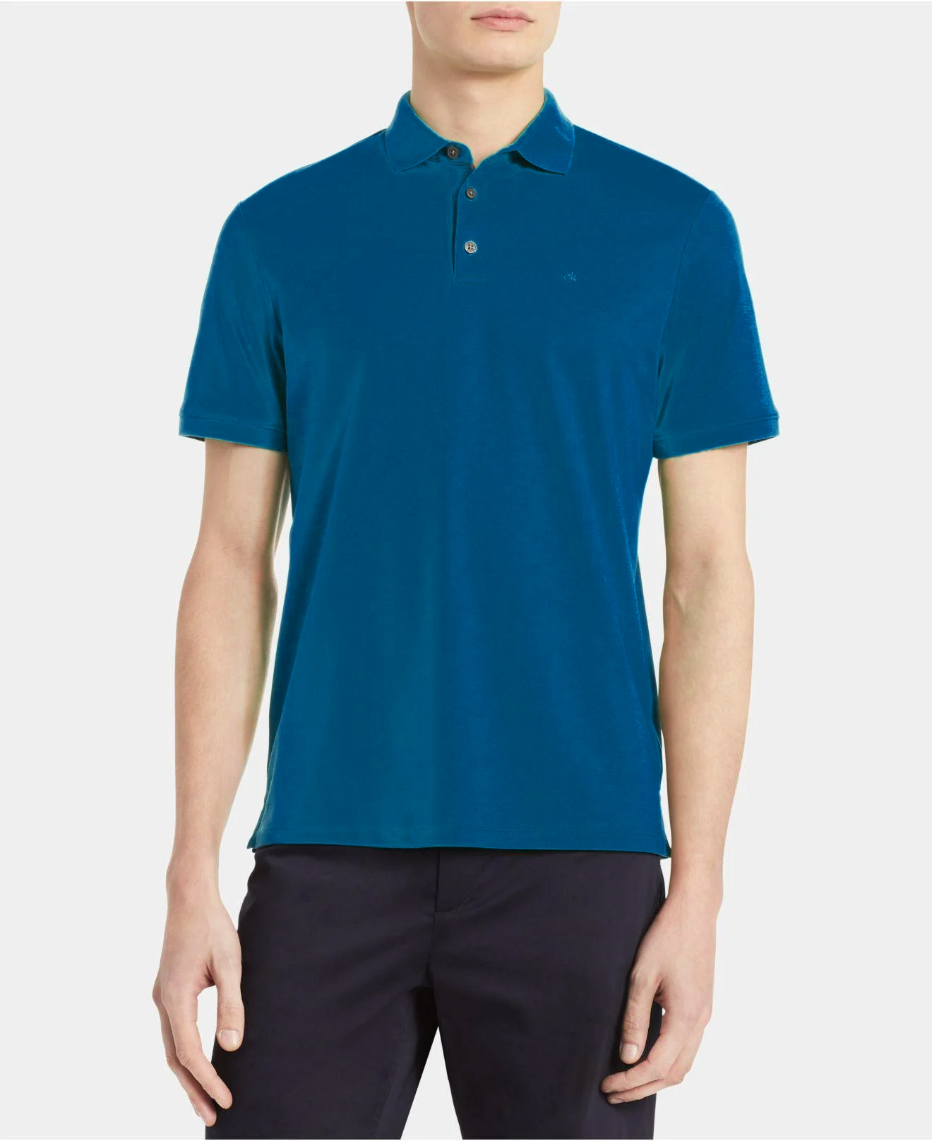 REMERA C/POLO CAB.-SKYDIVER
