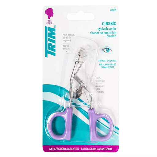 CLASSIC EYELASH CURLER
