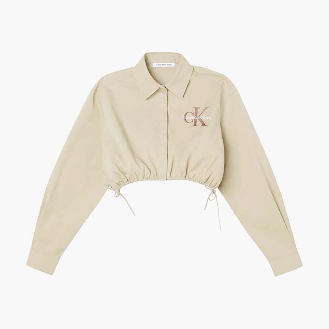 BLUSA DAMA M/L-TRAVERTINE