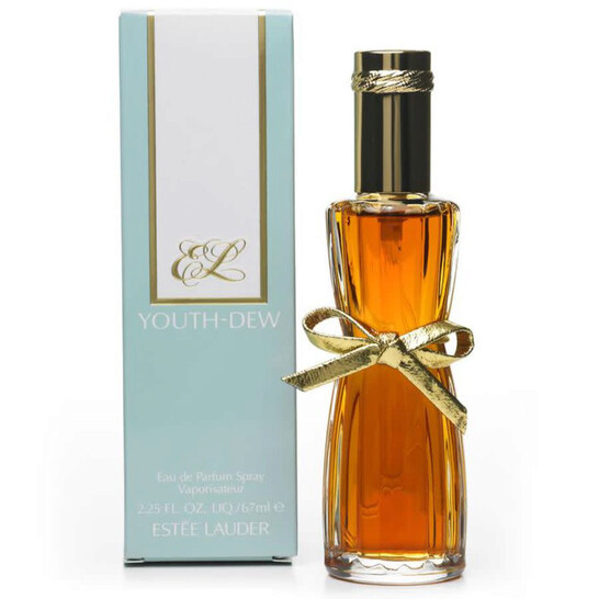 YOUTH-DEW EAU DE PARFUM SPRAY 67 ML.