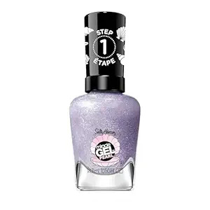 MIRACLE GEL NAIL POLISH, PEARL