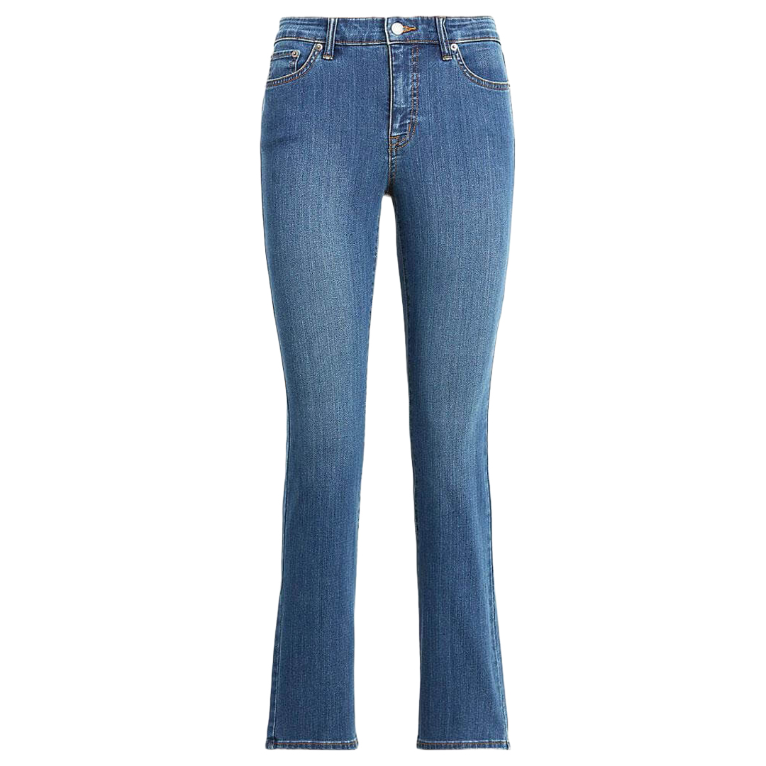 VAQUERO STRAIGHT DAMAS-OCEAN BLUE WASH DENIM-14