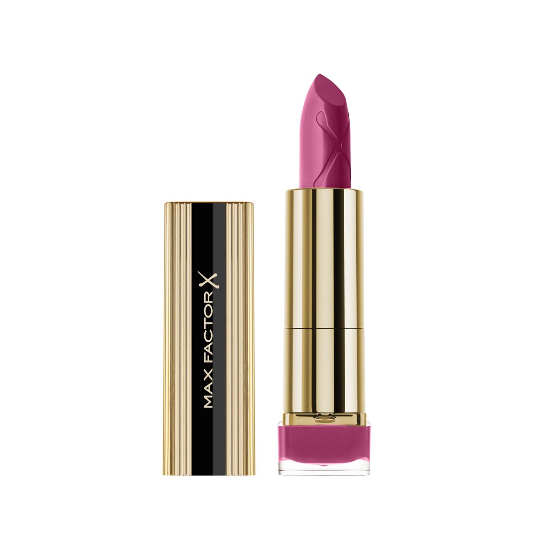 COLOUR ELIXIR LIPSTICK, MIDNIGHT MAUVE