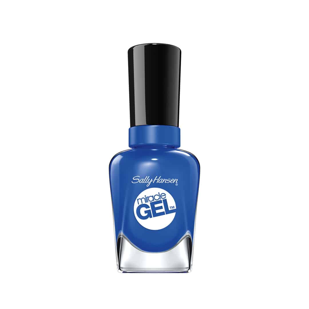 NAIL POLISH LACQUER TIDAL